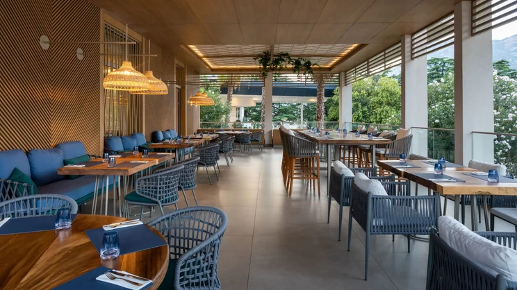 Hyatt Regency Kotor Bay Resort
